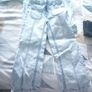 bundle of girls clothes Image 7