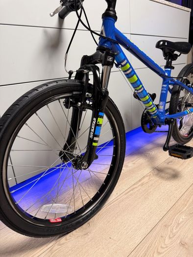 Adventure Pro Kids bike 20 inch