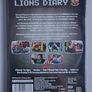 Brian O'Driscoll's Lions Diary Image 2