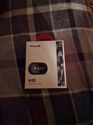 Polar H10