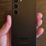Samsung Galaxy S23 256GB Black Image 2