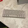 gaming keyboard Image 2