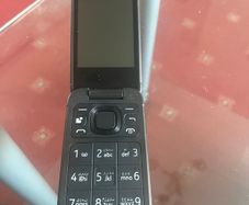 Nokia flip phone 2660 unlocked