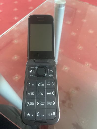 Nokia flip phone 2660 unlocked