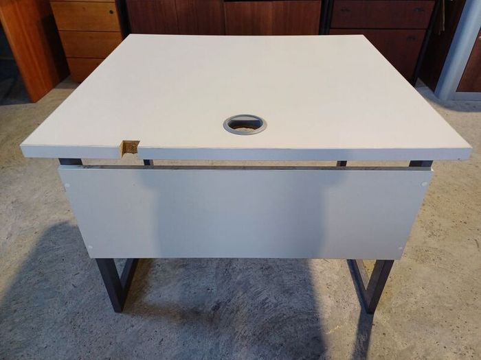 Compact Study Desks