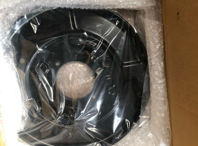 Nissan leaf 44030-3nloa lift Dick protector