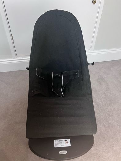 baby bjorn bouncer