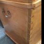 victorian dome top pine trunk pfingsten 1917 Image 4