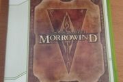 The Elder Scrolls III Morrowind