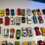 Vintage Matchbox Super Fast 60 models lot 10 Image 2