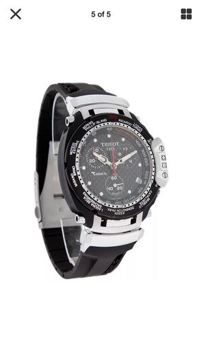 tissot