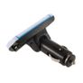 New Car FM MP3 Transmitter With Micro USB TF Slot Card Remote Control Cable #380 Image 2