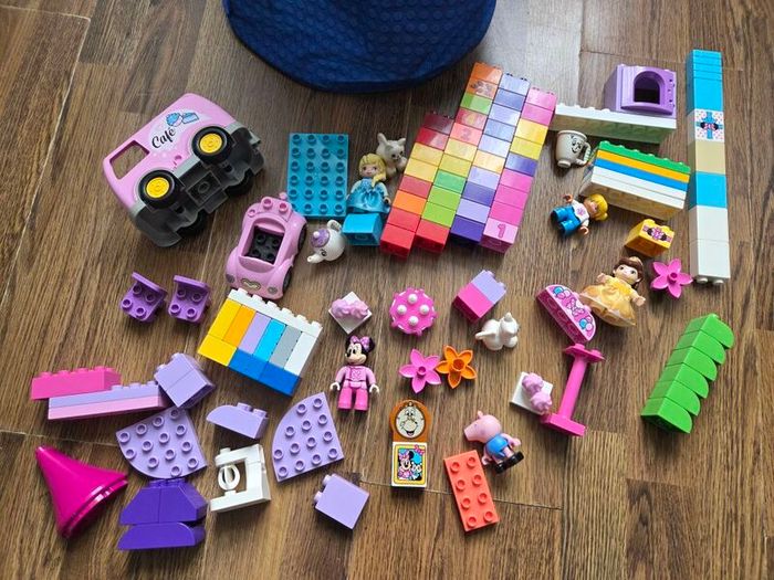 Lego duplo