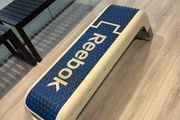 Reebok Deck (Bench/Stepper Combo)