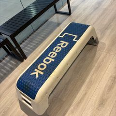 Reebok Deck (Bench/Stepper Combo)