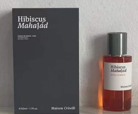 Maison Crivelli - Hibiscus Mahajad