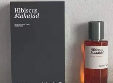 Maison Crivelli - Hibiscus Mahajad