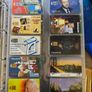 Call Cards lot B Image 2