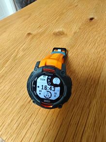 garmin instinct 3 50mm solar