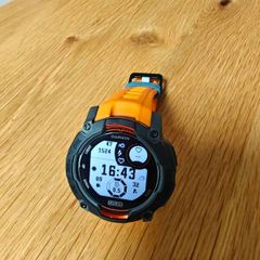 garmin instinct 3 50mm solar