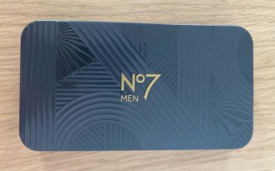 Mens Grooming Kit No7