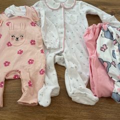 baby girl bundle