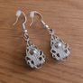 Vintage earrings Image 4