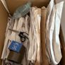 10x house move boxes and packaging Image 5