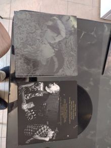 vinyl Corrupt Moral Altar Eunoia