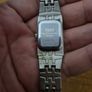 Vintage Bijoux Terner Japan watch Image 3
