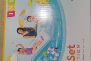 kids paddling  pool