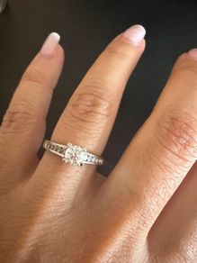 Engament Ring