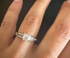 Engament Ring