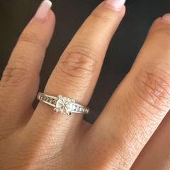 Engament Ring