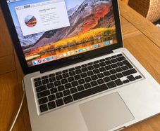 MacBook Pro