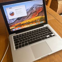MacBook Pro