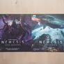Nemesis Void Seeders & Aftermath KS Miniatures Board Game Expansions w/ Custom Insert NEW Image 4