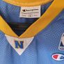 denver nuggets shirt size small anthony 15 on back in good condition Image 4