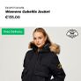 Zavetti Canada Jacket XS Image 2