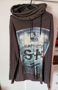 Dark Sin T shirt
