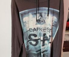 Dark Sin T shirt