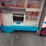 Barbie campervan Image 6