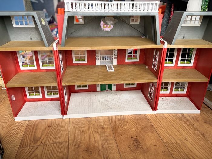 Sylvanian Families -  Bundle