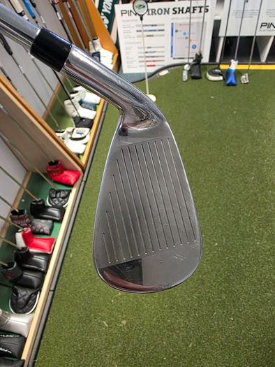 Callaway Ai Smoke HL Irons