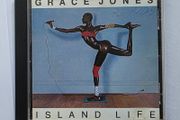 Grace Jones - Island Life