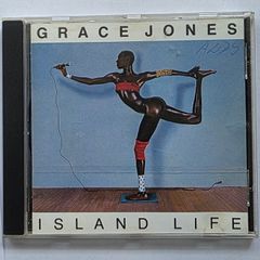 Grace Jones - Island Life