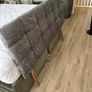 king size headboard Image 3