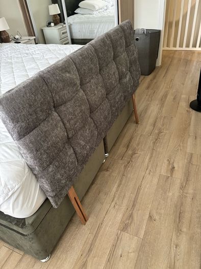 king size headboard
