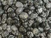 Crystal Tumbled Stones