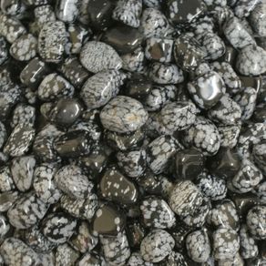 Crystal Tumbled Stones
